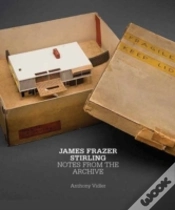 Capa do artigo James Frazer Stirling