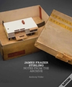 Capa do artigo James Frazer Stirling