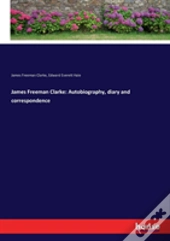 James Freeman Clarke