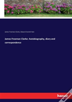 Capa do artigo James Freeman Clarke