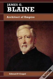 Capa do artigo James G. Blaine