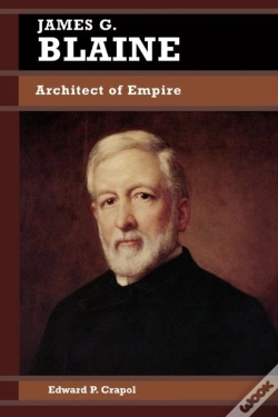 Capa do artigo James G. Blaine