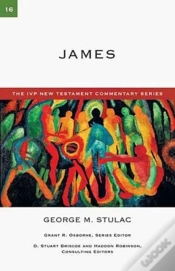 Capa do artigo James