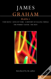 Capa do artigo James Graham Plays: 1