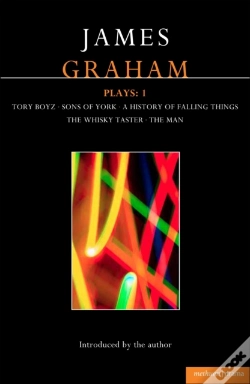 Capa do artigo James Graham Plays: 1