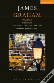 Capa do artigo James Graham Plays: 2