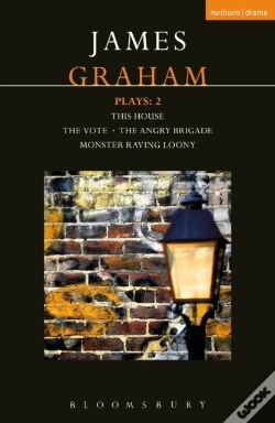 Capa do artigo James Graham Plays: 2