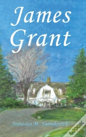 Capa do artigo James Grant