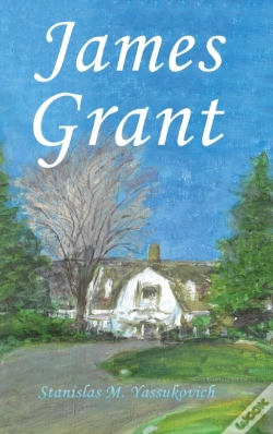 Capa do artigo James Grant