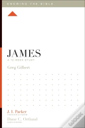Capa do artigo James