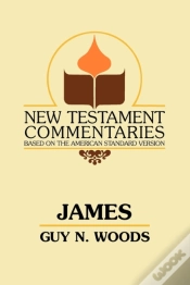 Capa do artigo James