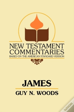 Capa do artigo James