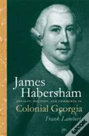 Capa do artigo James Habersham