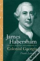 James Habersham