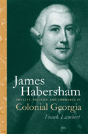 James Habersham - Preview