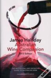 Capa do artigo James Halliday Australian Wine Companion