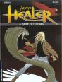James Healer Tome 2 ; La Nuit Du Cobra - Preview