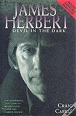 Capa do artigo James Herbert