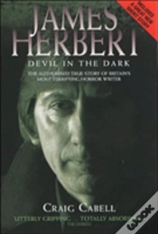 Capa do artigo James Herbert