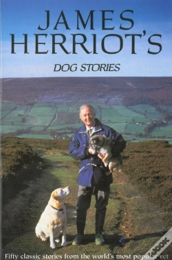 Capa do artigo James Herriot'S Dog Stories