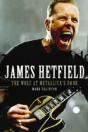 James Hetfield Wolf At Metallicas Door - Preview