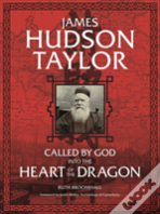 James Hudson Taylor