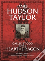 Capa do artigo James Hudson Taylor