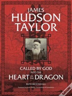 Capa do artigo James Hudson Taylor
