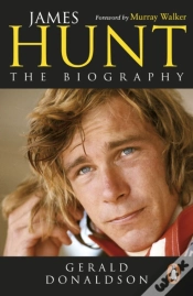 Capa do artigo James Hunt