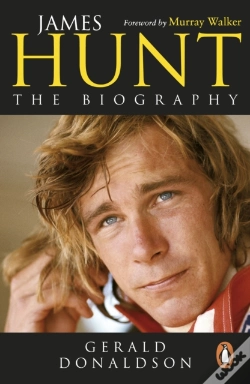 Capa do artigo James Hunt