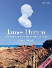 Capa do artigo James Hutton