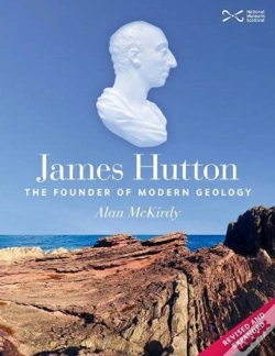 Capa do artigo James Hutton