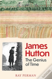 Capa do artigo James Hutton