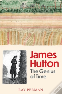 Capa do artigo James Hutton