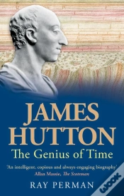 Capa do artigo James Hutton