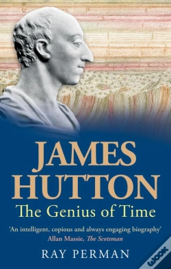 Capa do artigo James Hutton