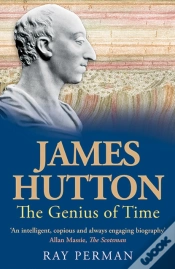 Capa do artigo James Hutton