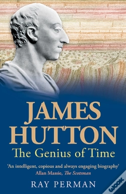 Capa do artigo James Hutton