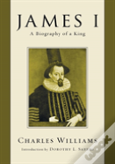 James I