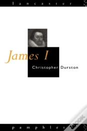 Capa do artigo James I