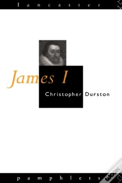 Capa do artigo James I