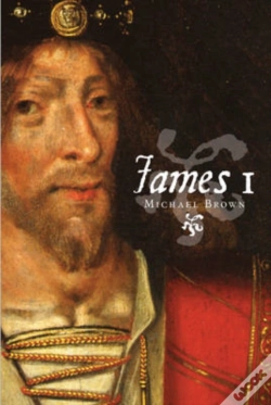 Capa do artigo James I