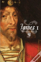 Capa do artigo James I