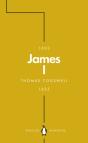 James I (Penguin Monarchs) - Preview