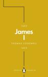James I (Penguin Monarchs)