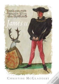 Capa do artigo James Ii
