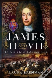 Capa do artigo James Ii & Vii