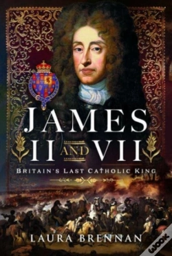 Capa do artigo James Ii & Vii