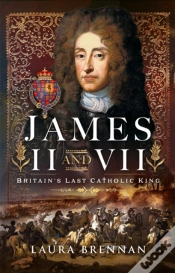 Capa do artigo James Ii & Vii