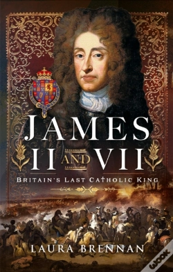 Capa do artigo James Ii & Vii